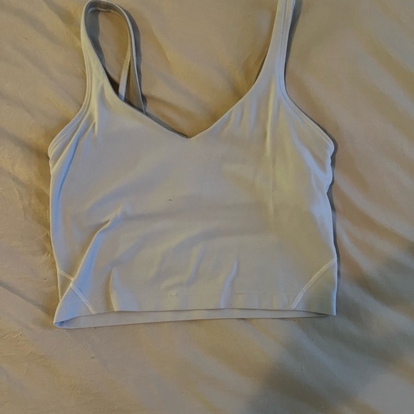 lululemon athletica Tops - Lululemon align tank